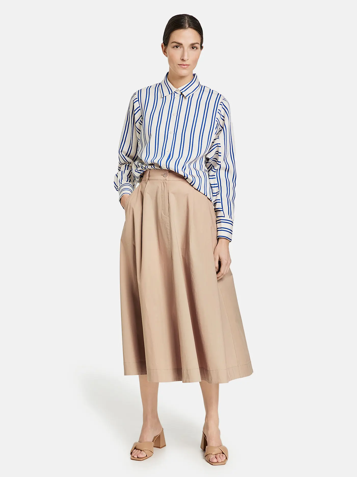 GERRY WEBER | Midirock | 